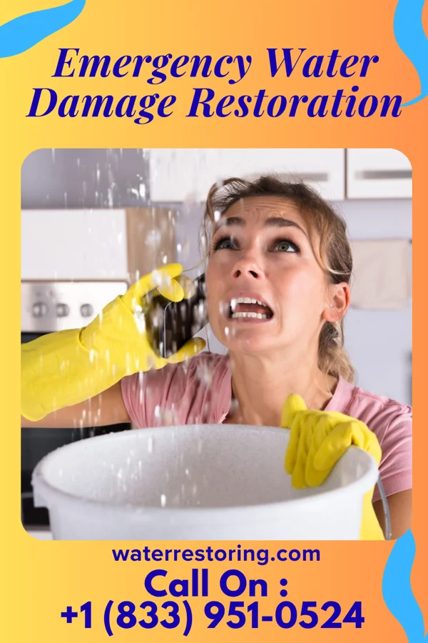 Emergency Water Damage Restoration in Ballston Spa, NY